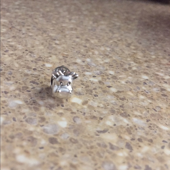 Pandora Jewelry - Pandora Cow Charm